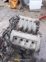 Oto Çıkma Parça / Audi / A8 / Motor / Silindir Kapağı / Çıkma Parça 