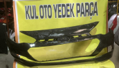 hyundai i20 ön tampon hatasız