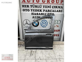 VOLKSWAGEN CADDY 2020/2024 SOL ÖN KAPI ÇIKMA ORJİNAL