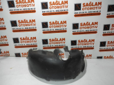 SKODA FABİA 01-08 ÇIKMA SOL ARKA DAVLUMBAZ OEM; 6Y9810971A