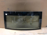PEUGEOT 207 CC CABRİO ARKA CAM