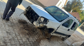 PARTNER BERLİNGO 1.9 KOMPLE MOTOR