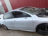 Peugeot 508 sağ arka kapı