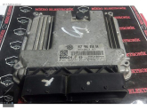 VW EOS 2.0 FSI MOTOR BEYNİ 06F906056GA 0261S02255