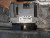 Volkswagen Polo motor beyin - 0261S21434 - 04C907309BP