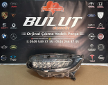 HONDA CİVİC FC5 FULL LED SOL FAR