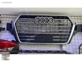 Audi Q7 quattro ön panjur 2017-2020