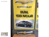 Chevrolet captiva çıkma ön panjur ORJİNAL OTO OPEL