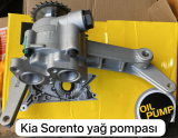 KİA SORENTO YAĞ POMPASI                                (XS605S26)