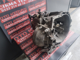 Oto Çıkma Parça / Peugeot / Expert / Şanzıman / Şanzıman Komple / Çıkma Parça 