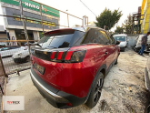 PEUGEOT 3008 MOTOR BEYNİ SÖKME ORJİNAL 2017-2019