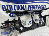 Oto Çıkma Parça / Audi / A6 / Kaporta & Karoser / Ön Panel / Çıkma Parça 