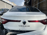 Oto Çıkma Parça / Renault / Megane / Kaporta & Karoser / Bagaj Kapağı / Çıkma Parça 