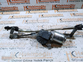 Oto Çıkma Parça / Renault / Megane / Oto Cam / Silecek Mekanizması / Çıkma Parça 