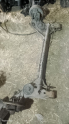 Oto Çıkma Parça / Opel / Vectra / Alt Takım / Arka Dingil / Çıkma Parça 