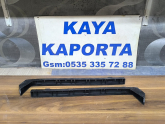 Oto Çıkma Parça / Skoda / Octavia / Tampon / Tampon Braketi / Sıfır Parça 