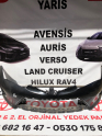 Oto Çıkma Parça / Toyota / Auris / Tampon / Ön Tampon / Çıkma Parça 