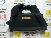 OPEL CORSA F SOL ARKA BAGAJ DÖŞEMESİ OEM 98277912ZD  YEDEK PARÇA