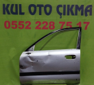 Mitsubishi carisma 2001 sol ön kapı