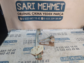 Oto Çıkma Parça / Renault / Clio / Oto Cam / Cam Krikosu / Çıkma Parça 