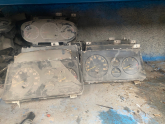 İSUZU NPR 66 71 NQR70 ÇIKMA GÖSTERGE SAATİ