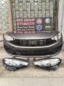 Oto Çıkma Parça / Fiat / Egea / Far & Stop / Sol Ön Far / Çıkma Parça 