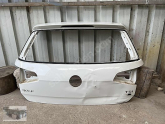VOLKSWAGEN GOLF 7 BAĞAJ KAPAĞI ORJİNAL ÇIKMA BOYASIZ