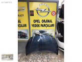 Opel corsa e çıkma ön kaput ORJİNAL OTO OPEL