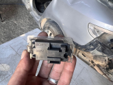 RENAULT MEGANE 2 İÇ AYDINLATMA LAMBASI ORJİNAL