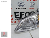 Oto Çıkma Parça / Honda / Civic / Far & Stop / Sol Ön Far / Sıfır Parça 