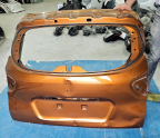 RENAULT CAPTUR KAHVERENGİ BAGAJ KAPAĞI ORJINAL