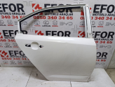 Oto Çıkma Parça / Toyota / Corolla / Kaporta & Karoser / Sağ Arka Kapı / Çıkma Parça 