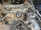 Oto Çıkma Parça / Ford / Tourneo Connect / Kaporta & Karoser / Sol Şasi / Çıkma Parça 
