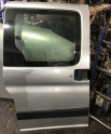 Peugeot Partner 1997-2007 Çıkma Sağ Sürgülü Kapı