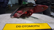 Oto Çıkma Parça / Peugeot / 308 / Far & Stop / Sol Arka Stop / Çıkma Parça 