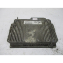 Renault Megane Motor Beyni S115300202B HOM7700875745 7700111891