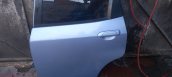 Oto Çıkma Parça / Honda / Jazz / Kaporta & Karoser / Sol Arka Kapı / Çıkma Parça 