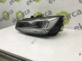 Oto Çıkma Parça / Audi / Q2 / Far & Stop / Sol Ön Far / Çıkma Parça 