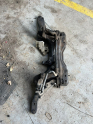 FORD CONNECT TRAVERS MERT OTO
