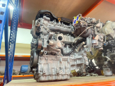 Oto Çıkma Parça / Honda / Civic / Motor / Turbo / Çıkma Parça 