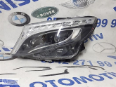 Mercedes Vito W447 Kasa Sol Far LED - Orjinal A4479064600