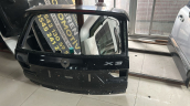 BMW X3 arka bagaj kapağı orijinal