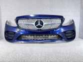 MERCEDES C180 ÇIKMA ORJİNAL ÖN TAMPON