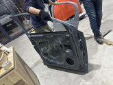 Oto Çıkma Parça / Seat / Ateca / Kaporta & Karoser / Sol Ön Kapı / Çıkma Parça 
