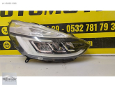 Oto Çıkma Parça / Renault / Clio / Kaporta & Karoser / Sağ Arka Kapı / Sıfır Parça 