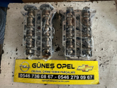 Oto Çıkma Parça / Opel / Agila / Motor / Silindir Kapağı / Çıkma Parça 