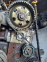 Oto Çıkma Parça / Fiat / Siena / Motor / Silindir Kapağı / Çıkma Parça 