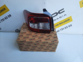 Oto Çıkma Parça / Renault / Symbol / Far & Stop / Sol Arka Stop / Çıkma Parça 