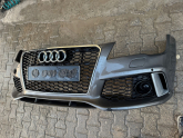 Oto Çıkma Parça / Audi / A7 / Tampon / Ön Tampon / Çıkma Parça 
