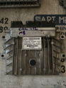 ÇIKMA PEUGEOT 308 2.0HDI 9665448580 MOTOR BEYNİ